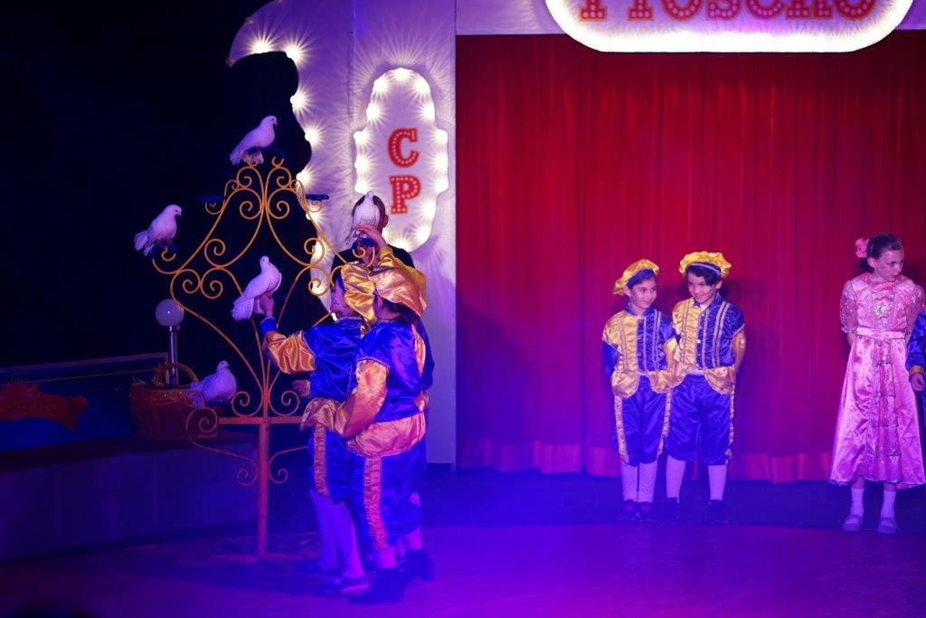 galerie zirkusprojekt 2018 Zirkusvorstellung Bonifatius 2018 (114)